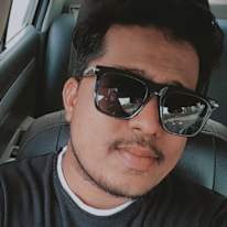 Photo of Amol Vanjari
