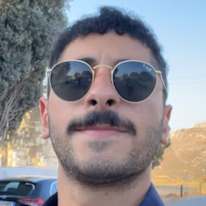 Photo of Hesham