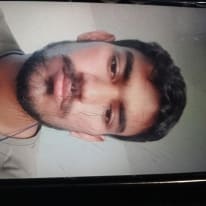 Photo of Manish