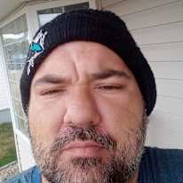 Photo of Trevor