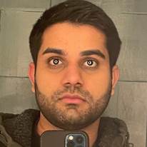 Photo of Anand
