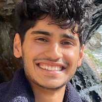 Photo of Anish