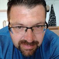 Photo of Jonathan
