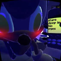 Photo of Luscius