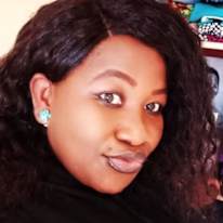 Photo of Aekarrih Chimwemwe