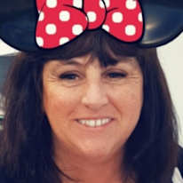 Photo of Susan