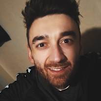 Photo of Dan
