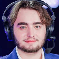 Photo of Sebastien
