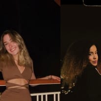 Photo of Isabella