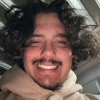 Photo of Ruben