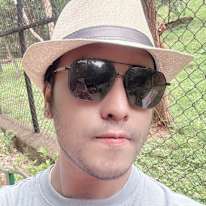 Photo of Satish Kumar