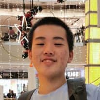 Photo of Anson