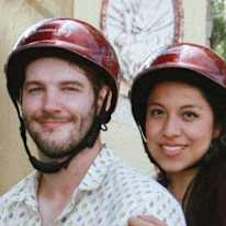 Photo of Daniel