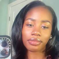 Photo of Christina Patterson