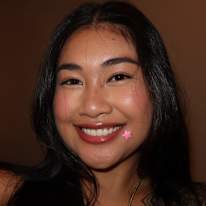 Photo of Kristiana