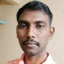 Photo of Srinivas