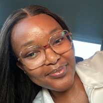 Photo of Nonjabulo Mdanyana