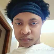 Photo of Katlego Michael