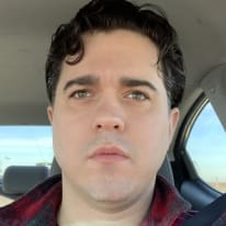 Photo of Nicholas
