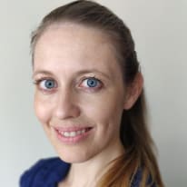 Photo of Zala P.