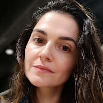 Photo of Muriel