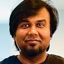 Photo of Joshua Timothy