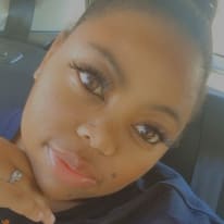 Photo of Mbali
