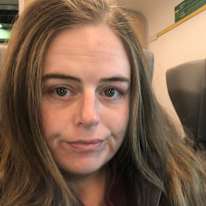Photo of Katie Blair