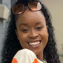 Photo of Lethabo