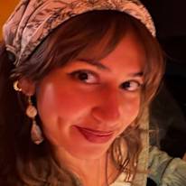 Photo of Ishmeen