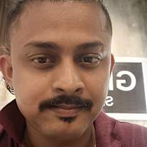 Photo of Ansuman