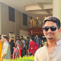 Photo of Rushikesh