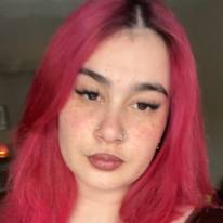 Photo of Ashley Sylvester