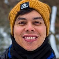 Photo of Alfonso Martinez