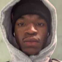 Photo of Cammy Bevans