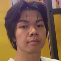 Photo of Brian