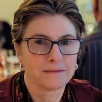 Photo of Helen