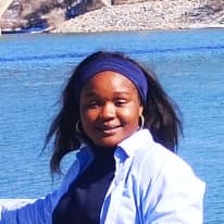 Photo of Diane Mutumwinka