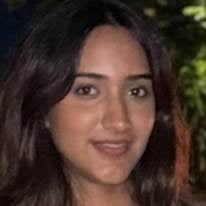 Photo of Shalin