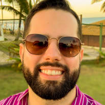 Photo of Paulo