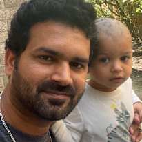 Photo of Naeem Sindhu