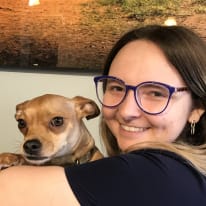 Photo of Sara