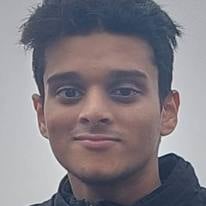 Photo of Farhan