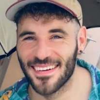 Photo of Patrick
