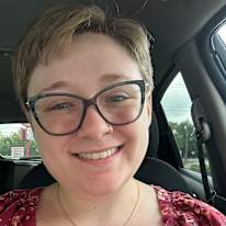 Photo of Lydia