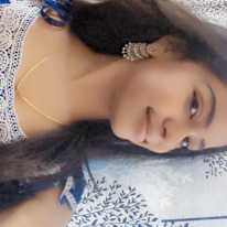 Photo of Yaazhini Jayabalan