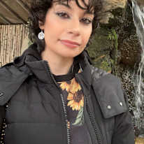 Photo of Athena