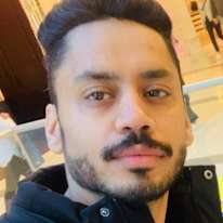 Photo of Gurpreet Singh