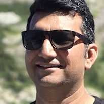 Photo of Nabeel