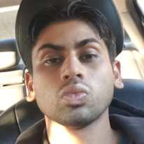 Photo of Kendell